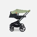 UV-deken-voor-kinderwagen-Olive-Green.webp