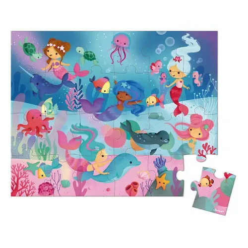 puzzle-les-sirenes-24-pieces.webp