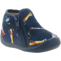 BELLAMY Chaussons voiture marine