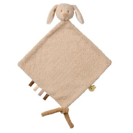 NATTOU Grand Doudou Lapin TEDDY