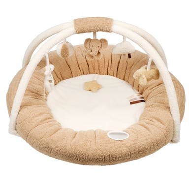 NATTOU Tapis de Jeu avec Arches TEDDY