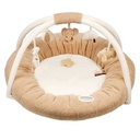 NATTOU Tapis de Jeu avec Arches TEDDY