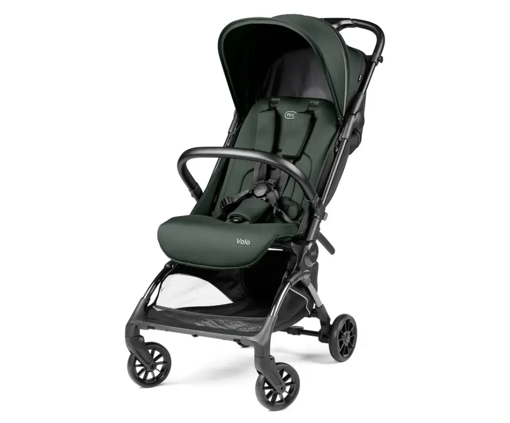 PEG Poussette canne inclinable Volo Ultra Compacte
