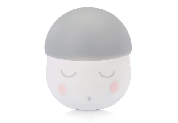 Veilleuse nomade Squeezy