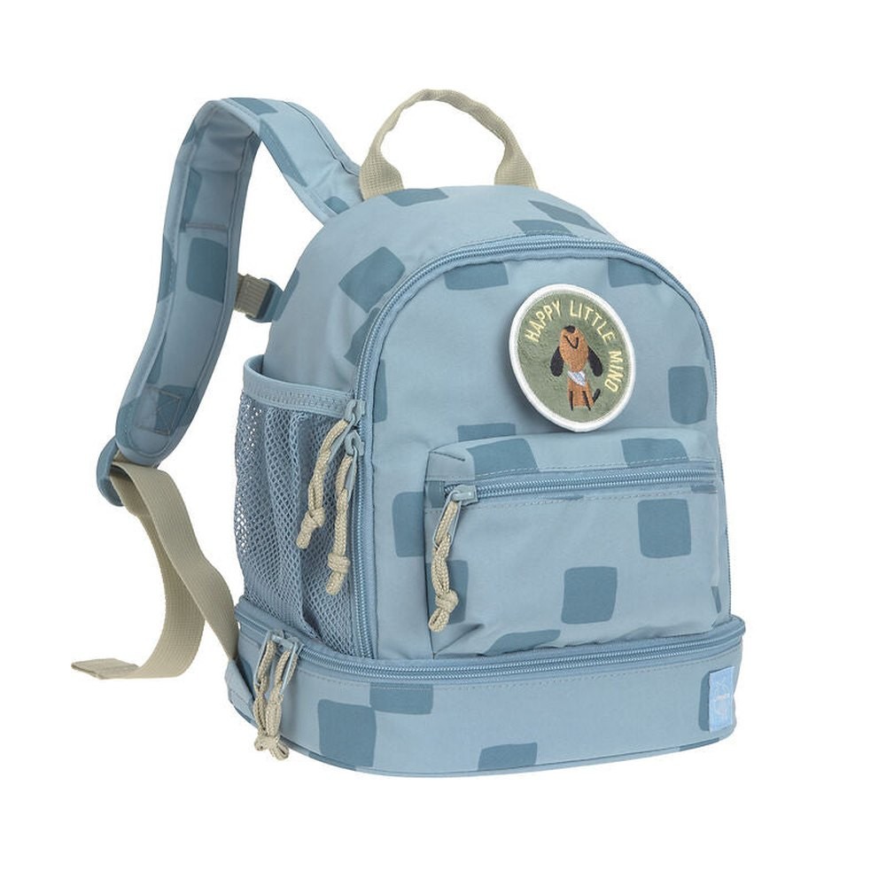 LASSIG Sac à dos enfant