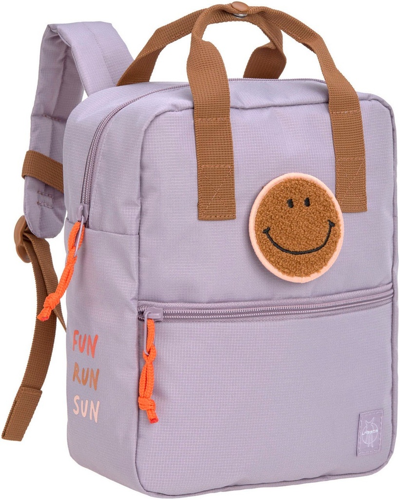 LASSIG Sac à dos enfant