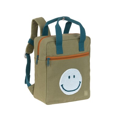 LASSIG Sac à dos enfant