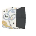 Mamaki Sac, Anthracite