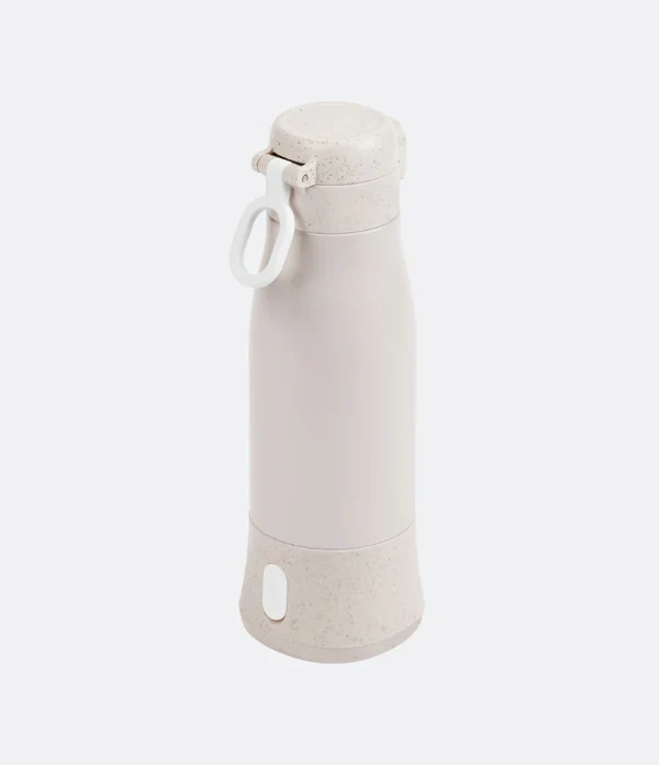 Chauffe-biberon Nomade Moov & Feed