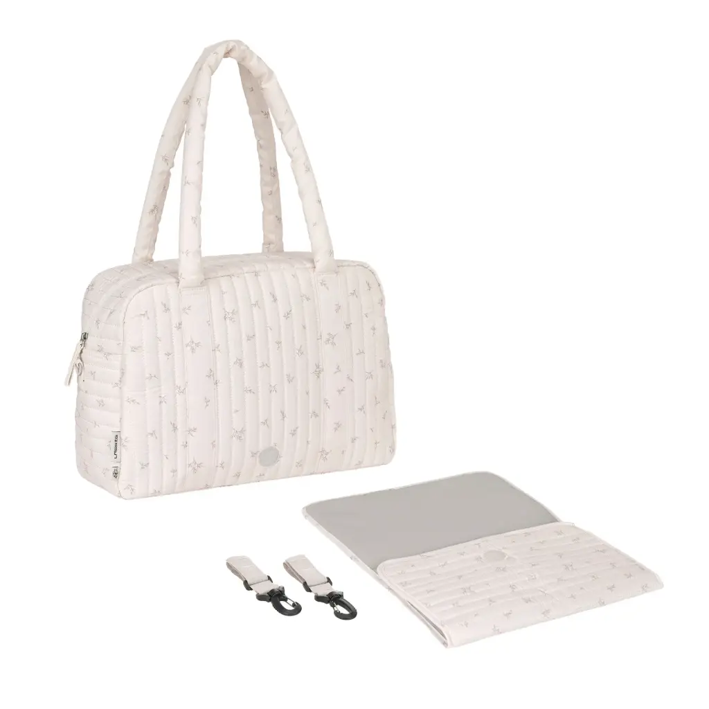 LASSIG Sac a langer - Nalea, feuilles