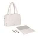 LASSIG Sac a langer - Nalea, feuilles