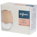 Tire-lait mains libre