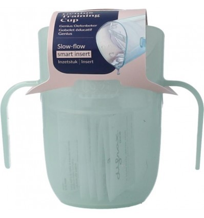 Gobelet éducatif Genius bébé - 150 ml