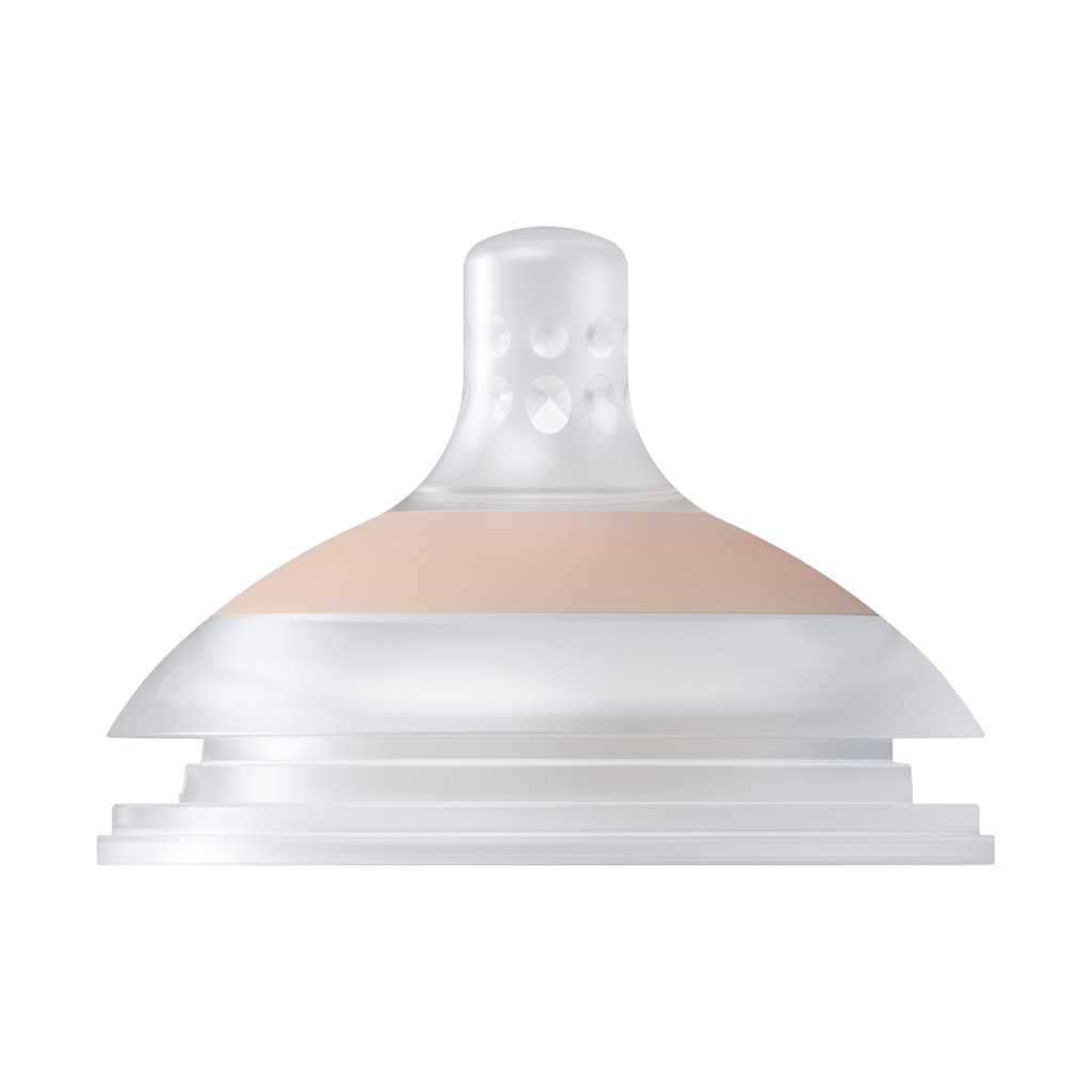 Mammafeel - tétine biberon 0m+