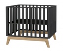 PERICLES parc mamlo black