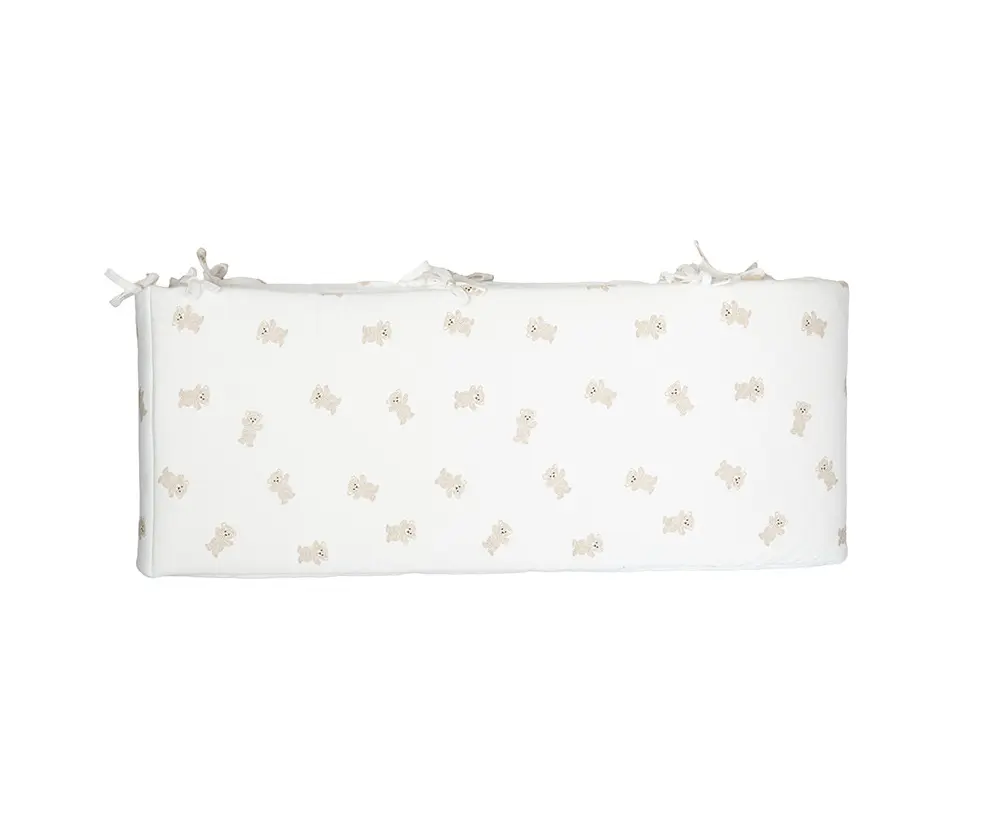 TOUR DE PARC BEAR ALLOVER