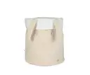 PERICLES Panier de rangement XL