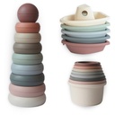 MUSHIE Coffret de jeux