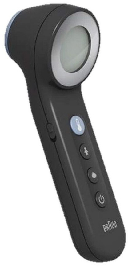 Thermomètre Sensian™ 7 Braun