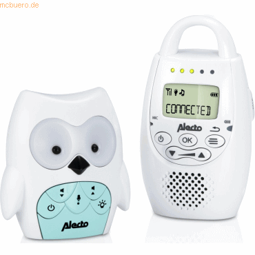 Babyphone Alecto DBX-84