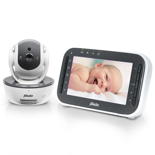 Babyphone DVM200M