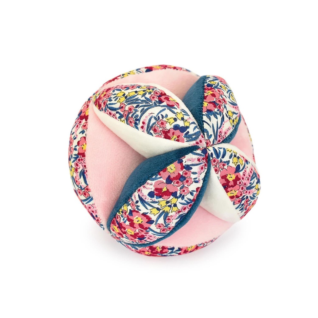 DOUDOU&COMPAGNIE Jeux D'éveil Balles Sensorielles Faon Doudou & Compagnie Boh'Aime