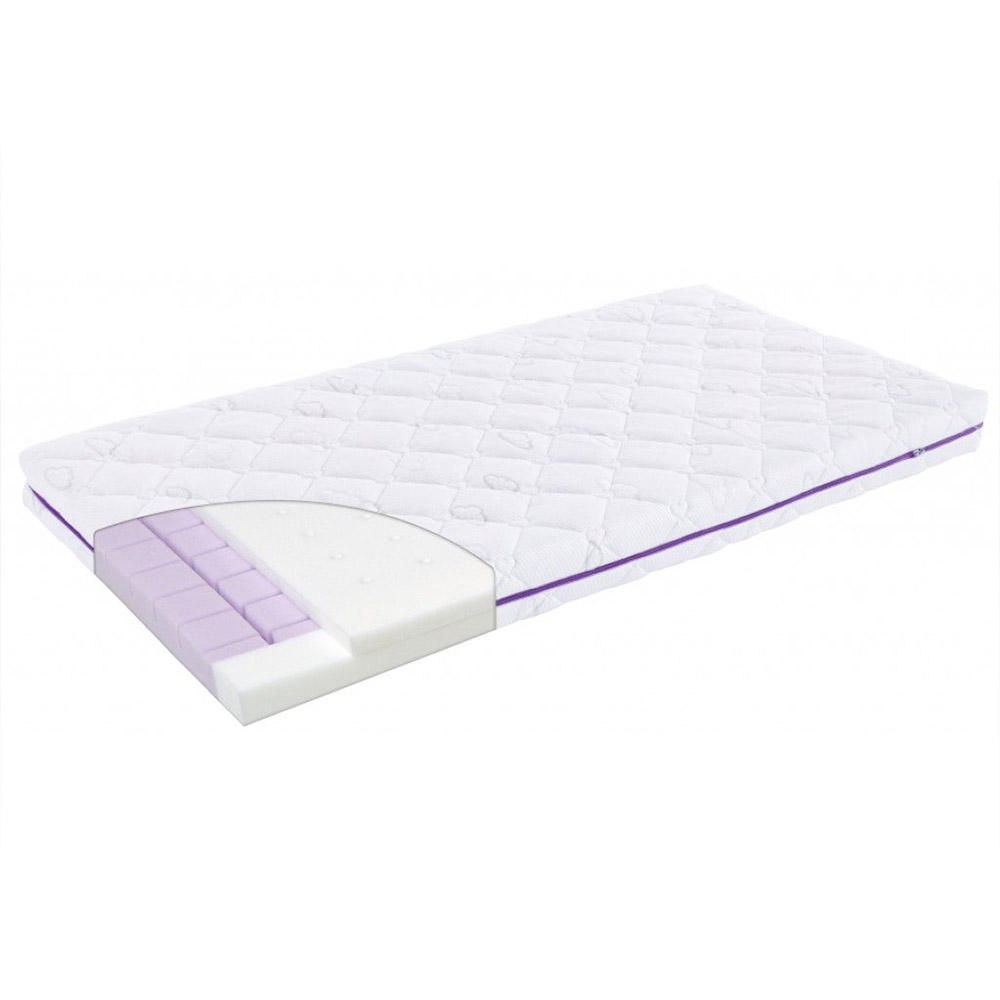 TRAUMELAND Matelas River 60 Cm X 120 Cm