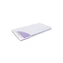 TRAUMELAND Matelas WATERFALL 60x120x11