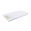 TRAUMELAND Matelas OCTASMART 60 X 120 Cm
