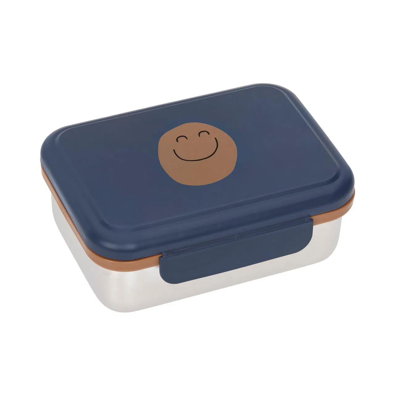 Boite à tartine inox