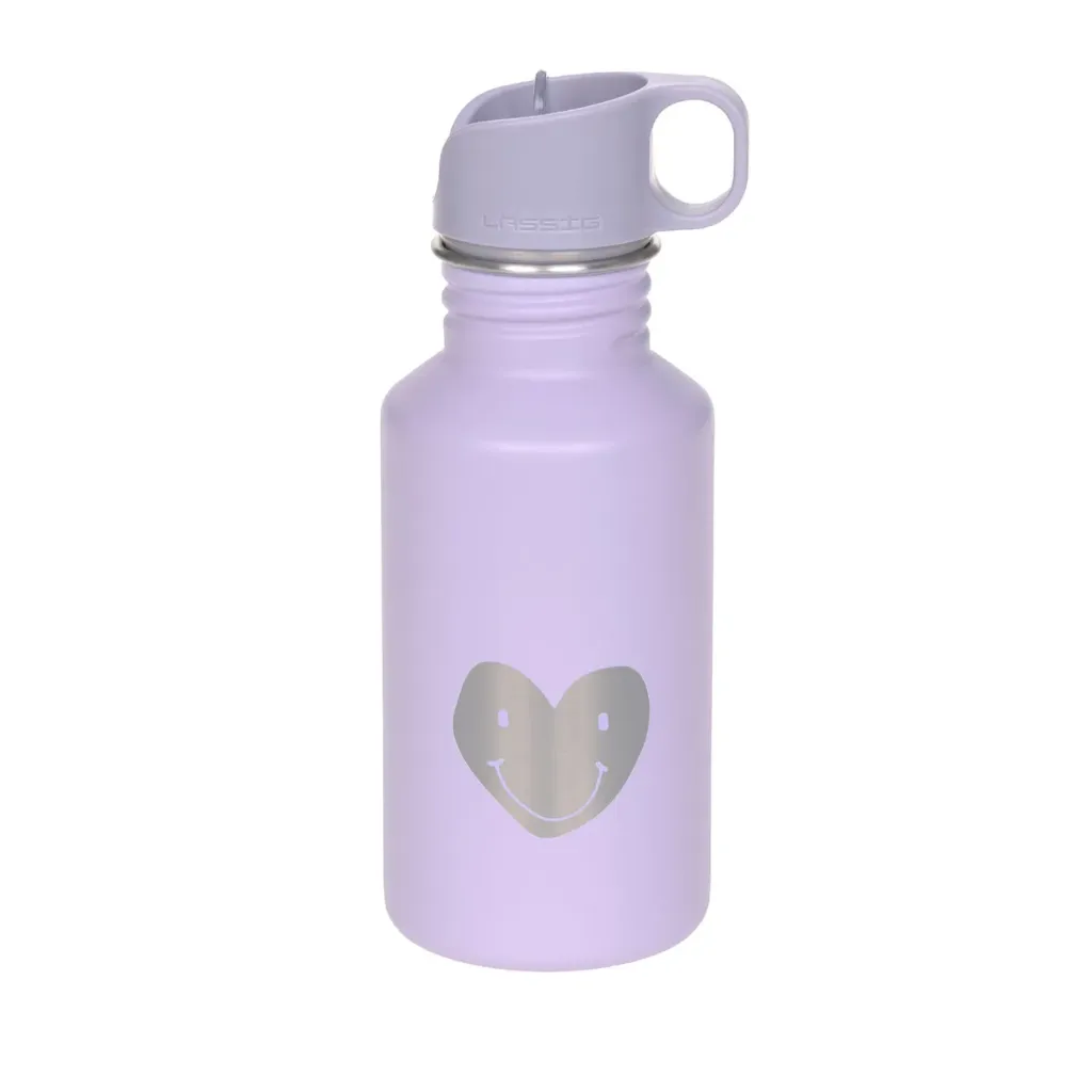LASSIG Gourde Inox (Rose)