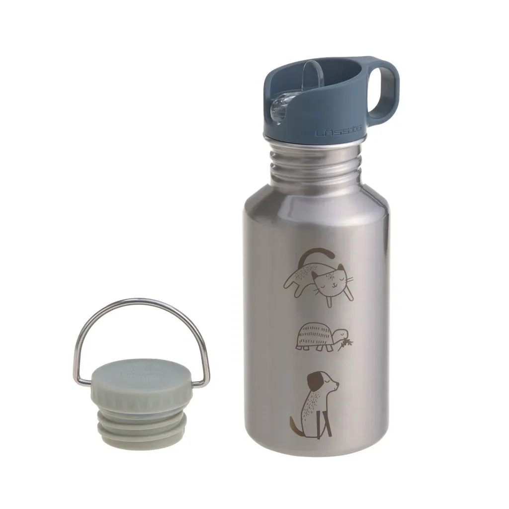 LASSIG Gourde Inox