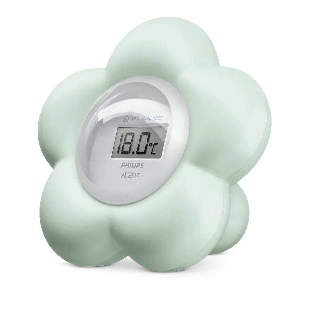 Avent Thermomètre numérique