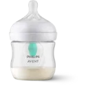 Avent Natural Response Biberon avec valve AirFree 125ml