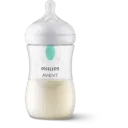 Avent Natural Response Biberon avec valve AirFree 260ml