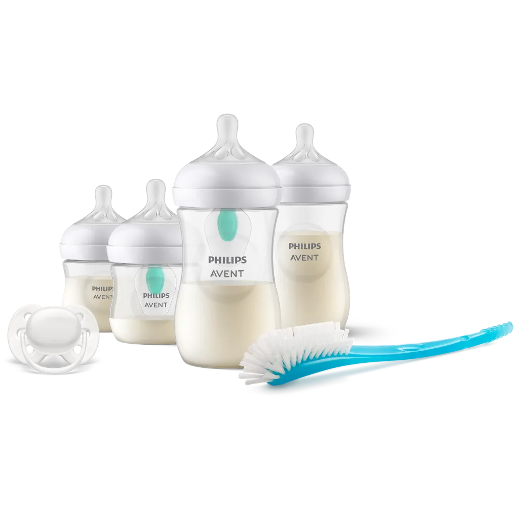 Coffret cadeau bébé AirFree vent