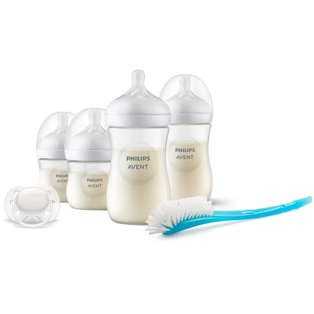 Coffret cadeau bébé