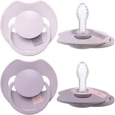 Sucettes Dynamiques Lovi (lot de 2) 6-18 mois