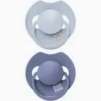 Sucettes Dynamiques Lovi (lot de 2) 6-18 mois