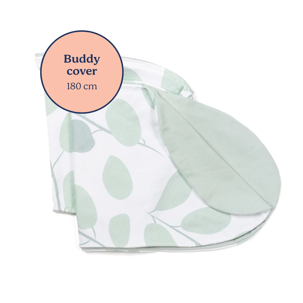 Housse de Coussin d'allaitement Buddy