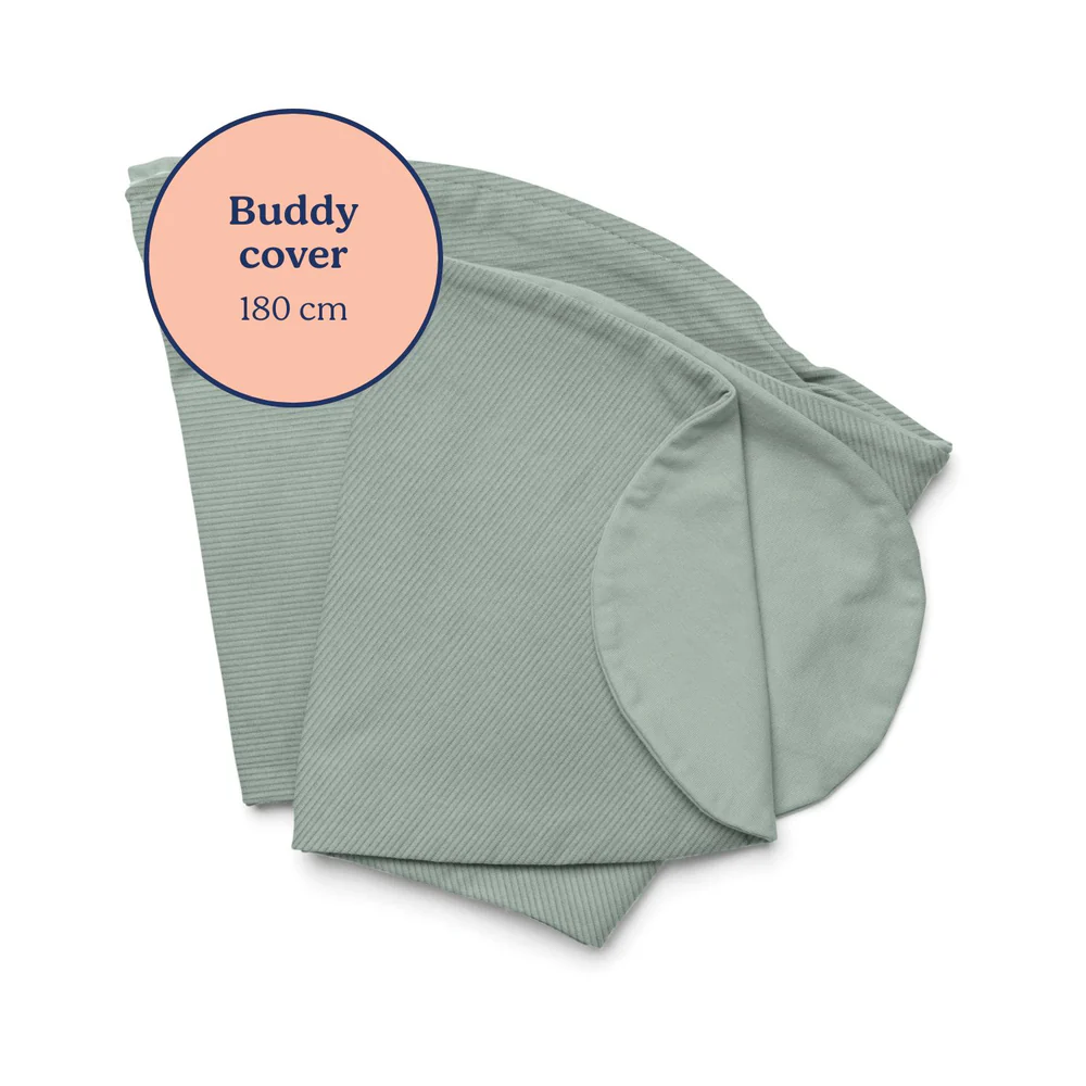 Housse de Coussin d'allaitement Buddy