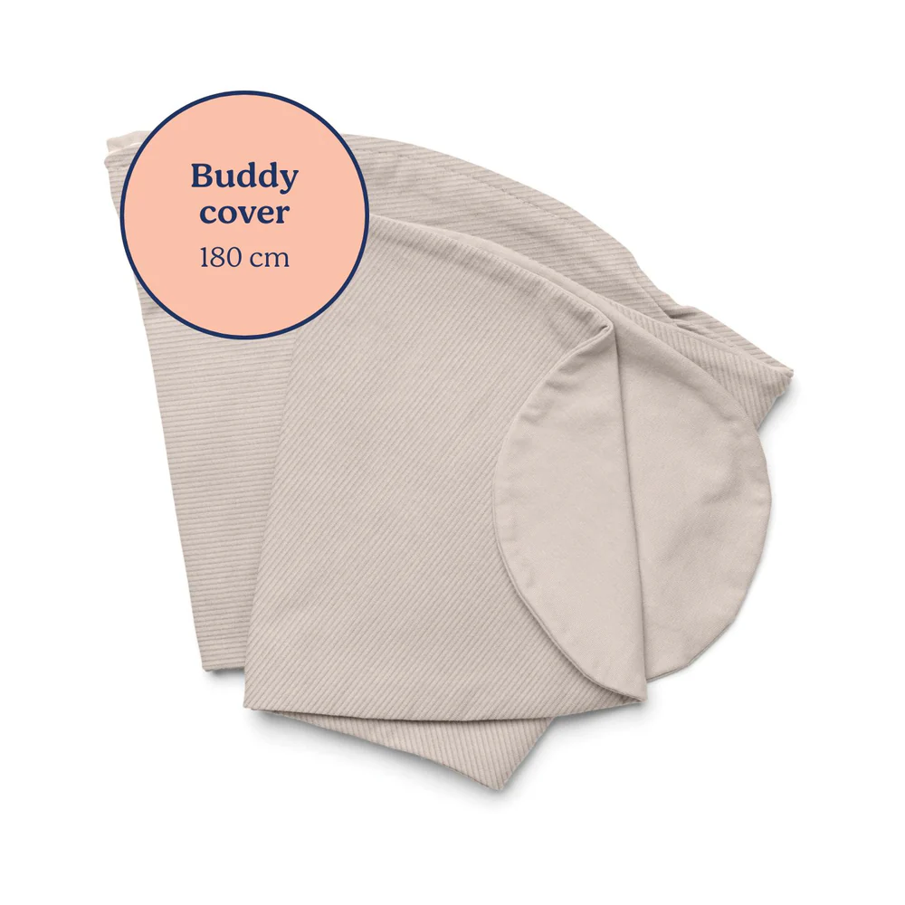 Housse de Coussin d'allaitement Buddy
