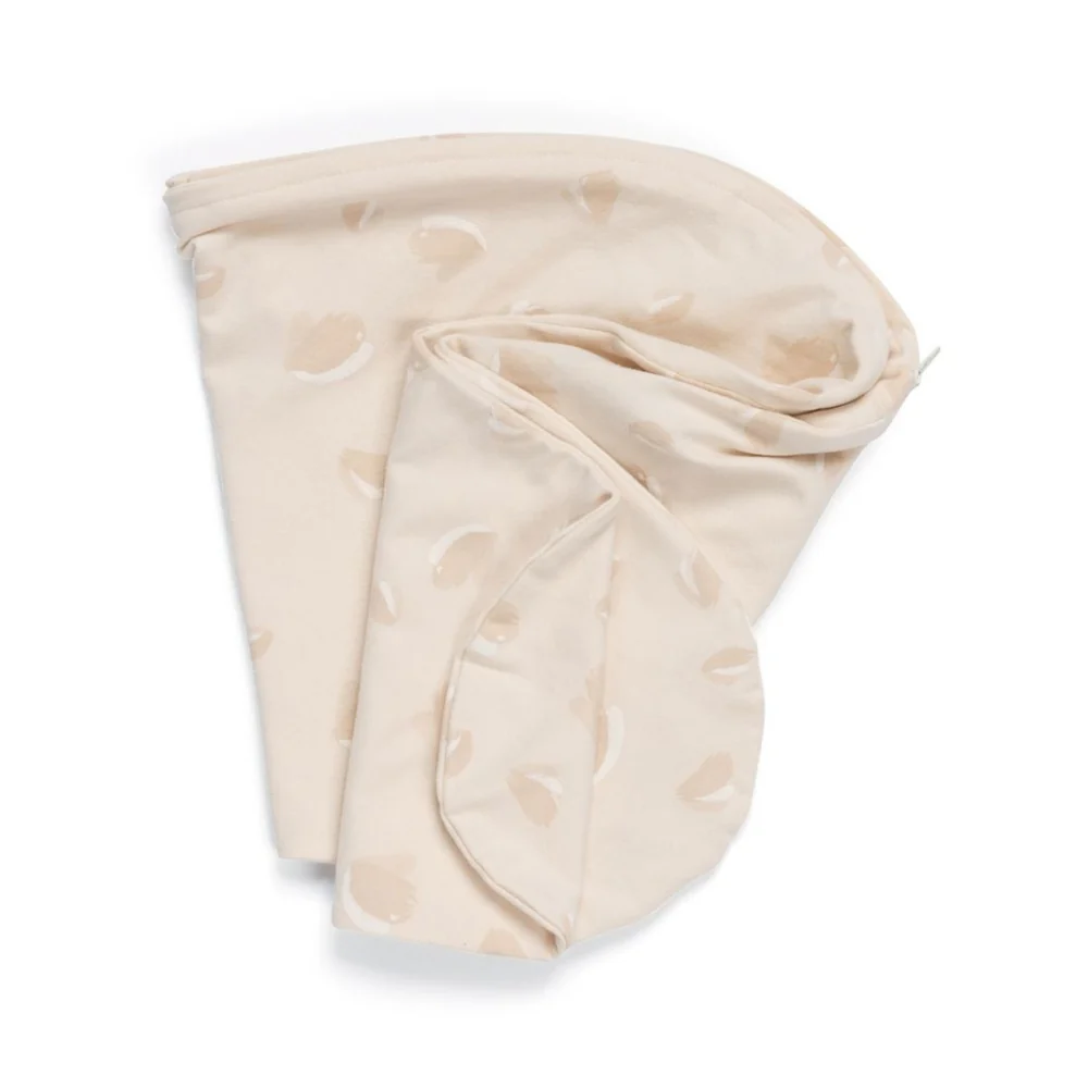 Grande housse de coussin - doomoo Twisty 2in1 U cover