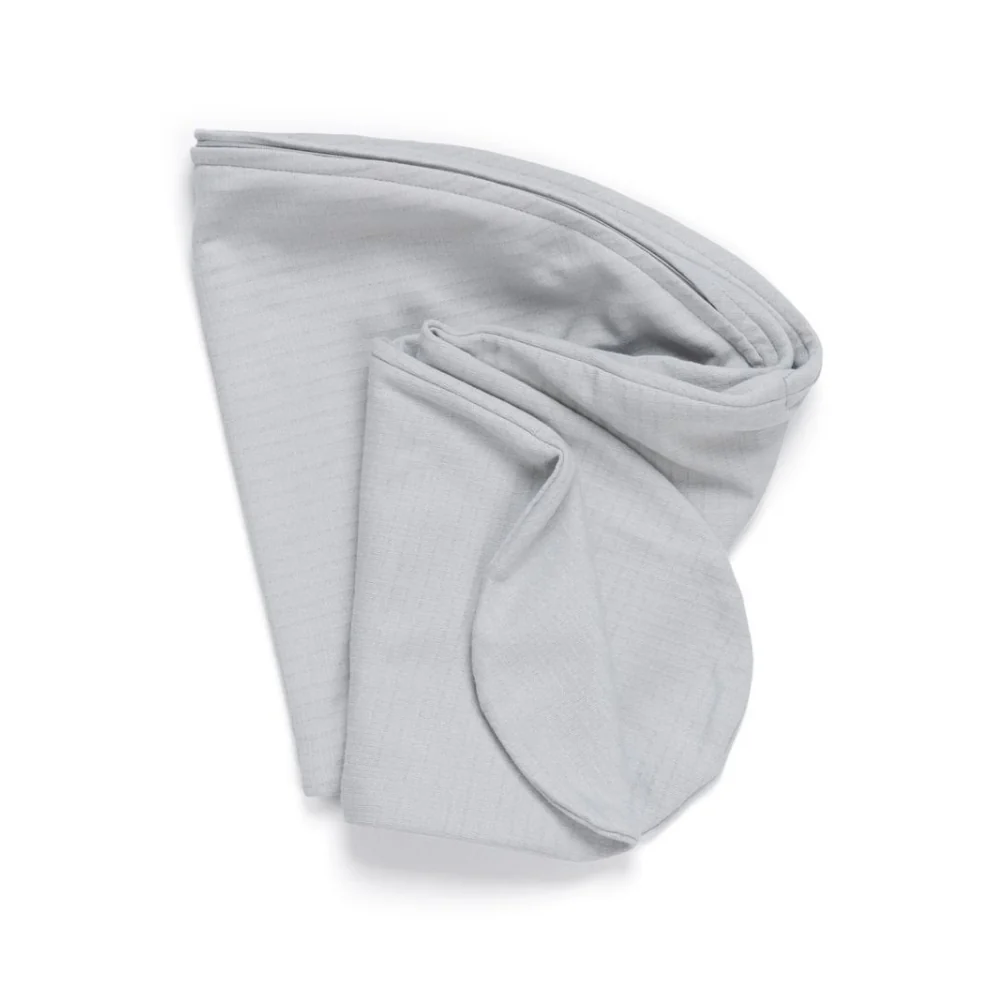 Grande housse de coussin - doomoo Twisty 2in1 U cover