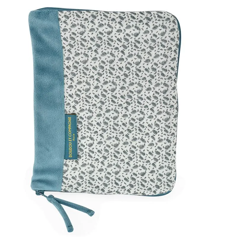 DOUDOU&COMPAGNIE Protège carnet de santé