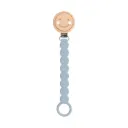 LASSIG Attache tétine silicone