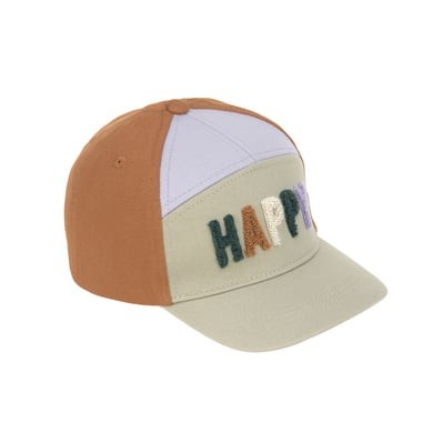 LASSIG Casquette 1-2 ans (Rose)