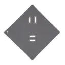 Couverture Enveloppante Bébé - Coton Bio