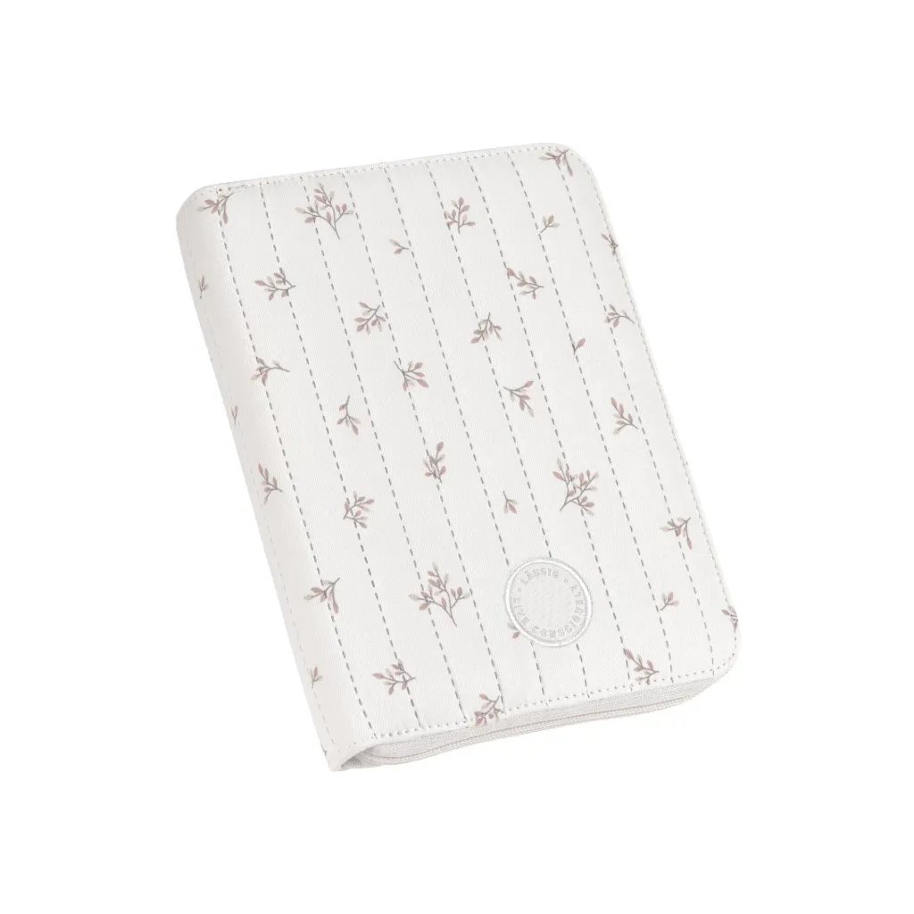 Protège carnet de santé