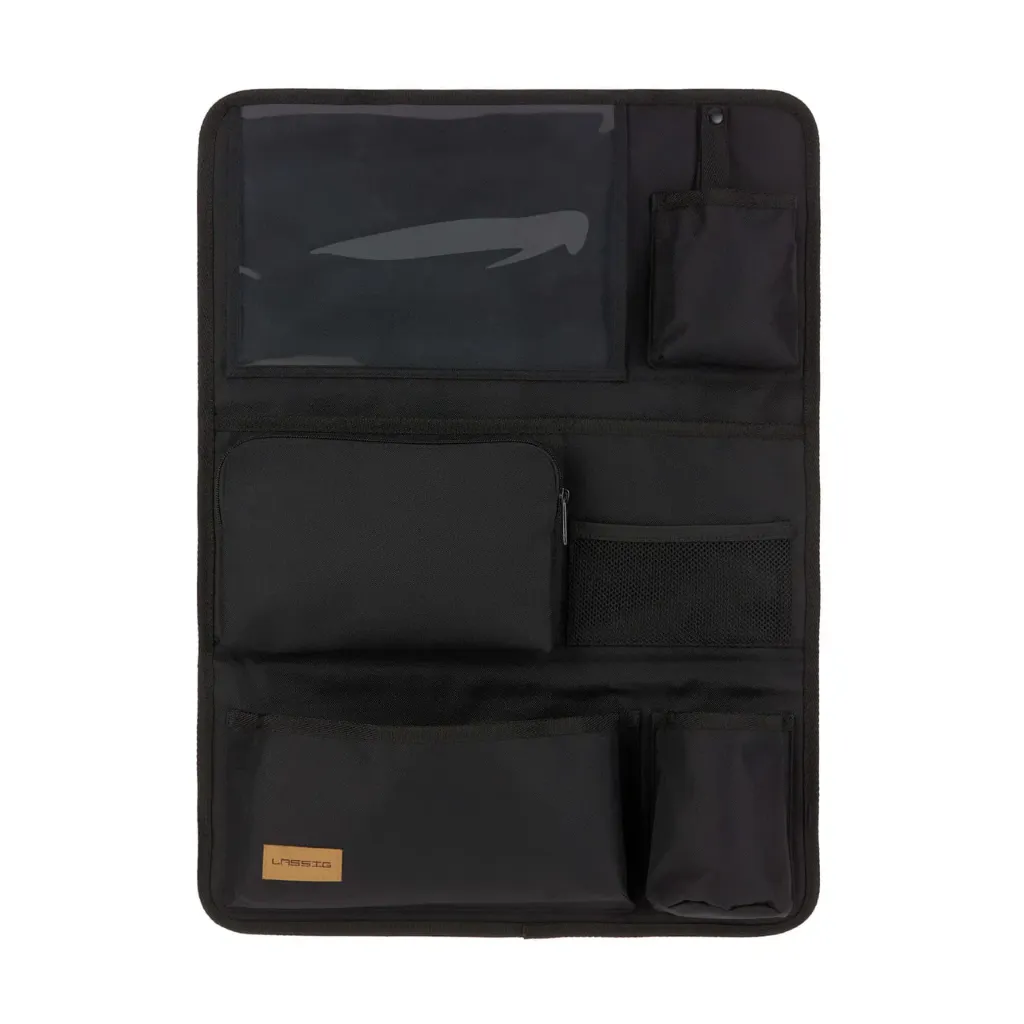 LASSIG Organisateur de voiture Adventure